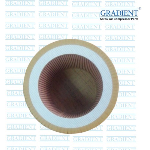 Chicago Pneumatic Air Filter 6211472300 - Height: 10 Centimeter (Cm)