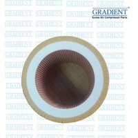 Chicago Pneumatic Air Filter 6211472300 - Height: 10  Centimeter (cm)