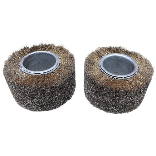 Big Metal Wire Brush