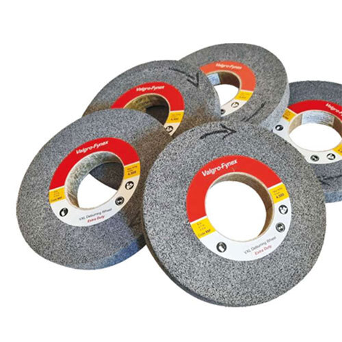 VXL Deburring Wheels
