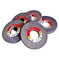 Convoluted VXL Deburring Wheels