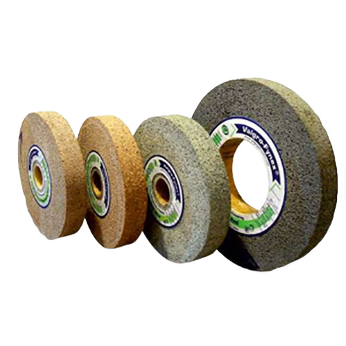 Convoluted Wheels