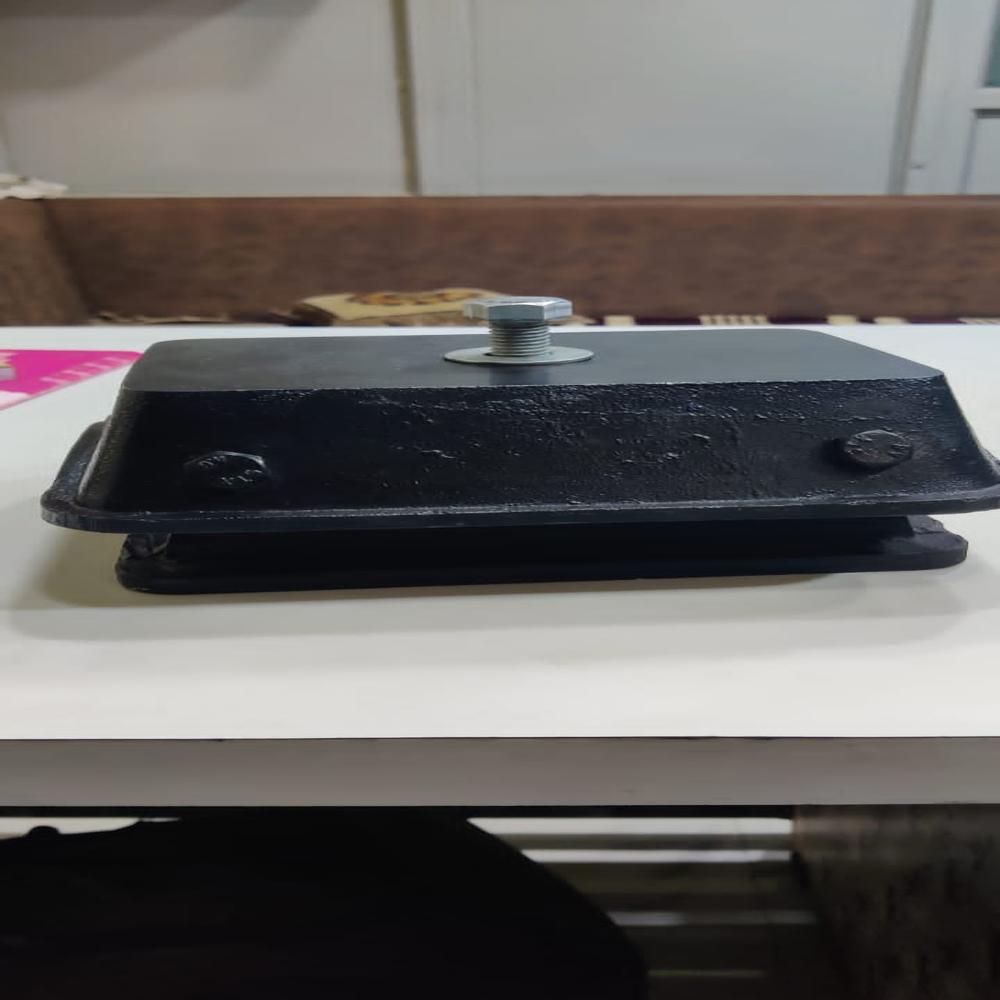 Cushyfoot Mount B Type - Application: Dg Sets