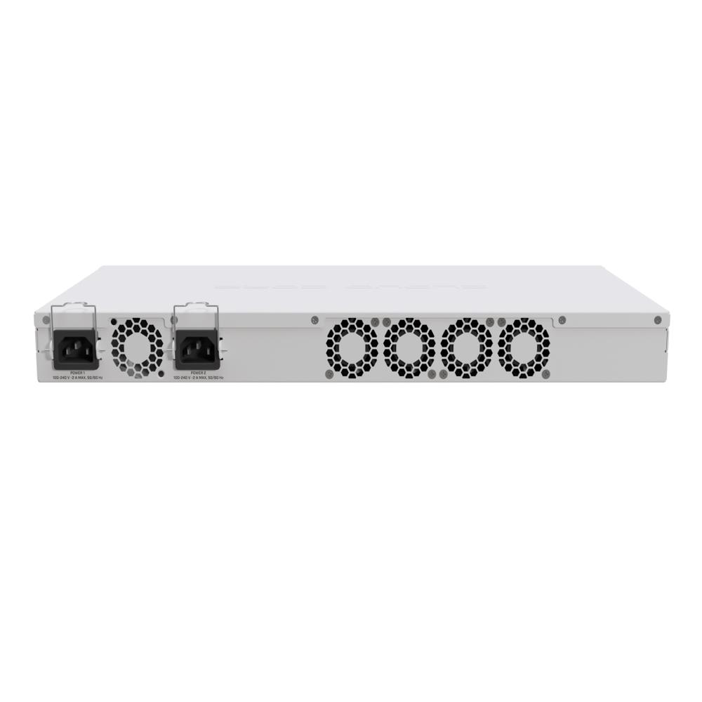 MIKROTIK Cloud Core Router (CCR2116-12G-4S+)