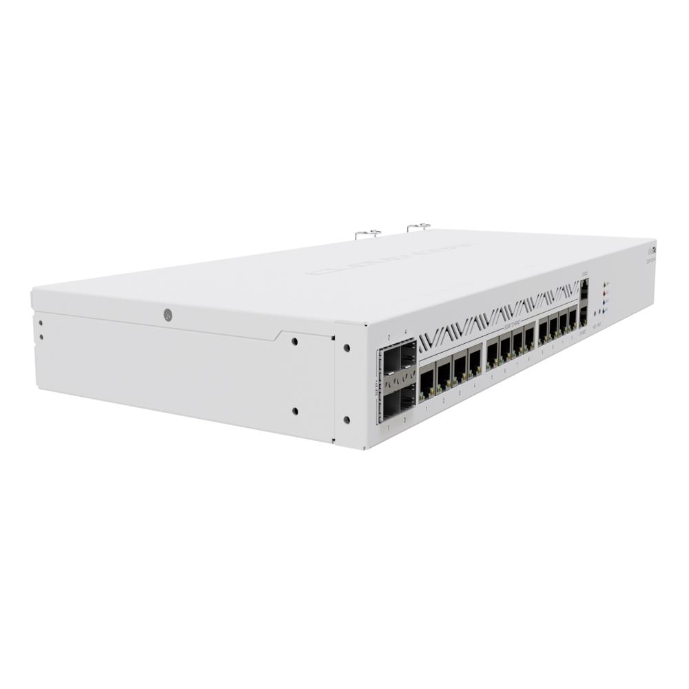 MIKROTIK Cloud Core Router (CCR2116-12G-4S+)