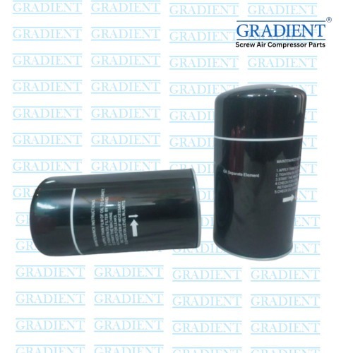 CHICAGO PNEUMATIC OIL SEPARATOR ELEMENT 1641080031