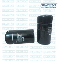 Chicago Pneumatic Oil Separator Element 1641080031 - Height: 10  Centimeter (cm)