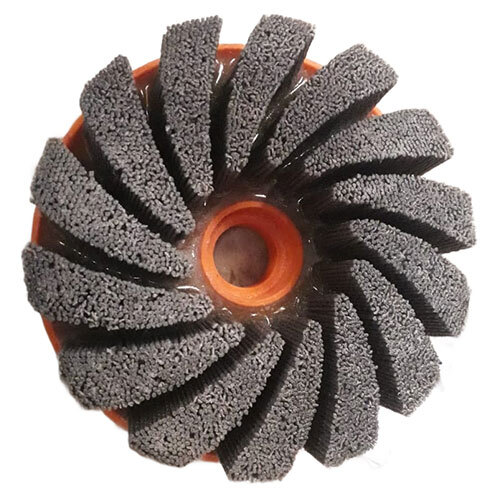 Block Type VMC Brush