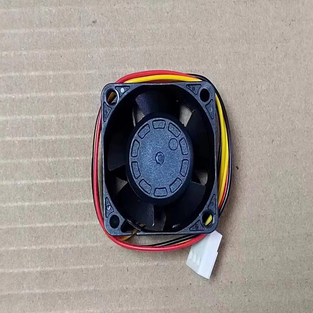 ARX FD2440-C0051M 24V DC 0.28A 4028mm PLASTIC Inverter Axial Cooling Fan
