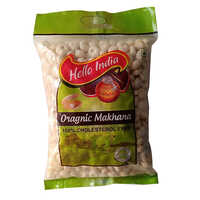 Hello India Organic Makhana