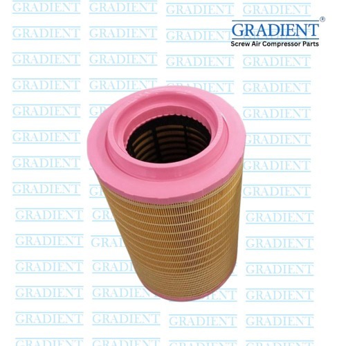 Chicago Pneumatic Air Filter - Height: 43 Centimeter (Cm)