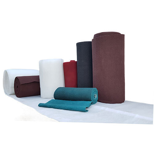 Abrasive Jumbo Roll