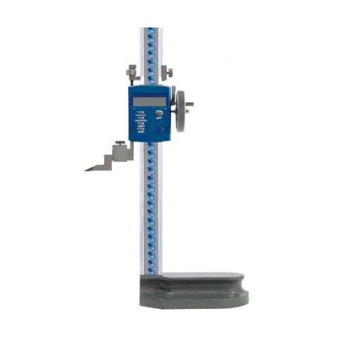 Ss Digital Height Gauge - Accuracy: 0.01 Mm