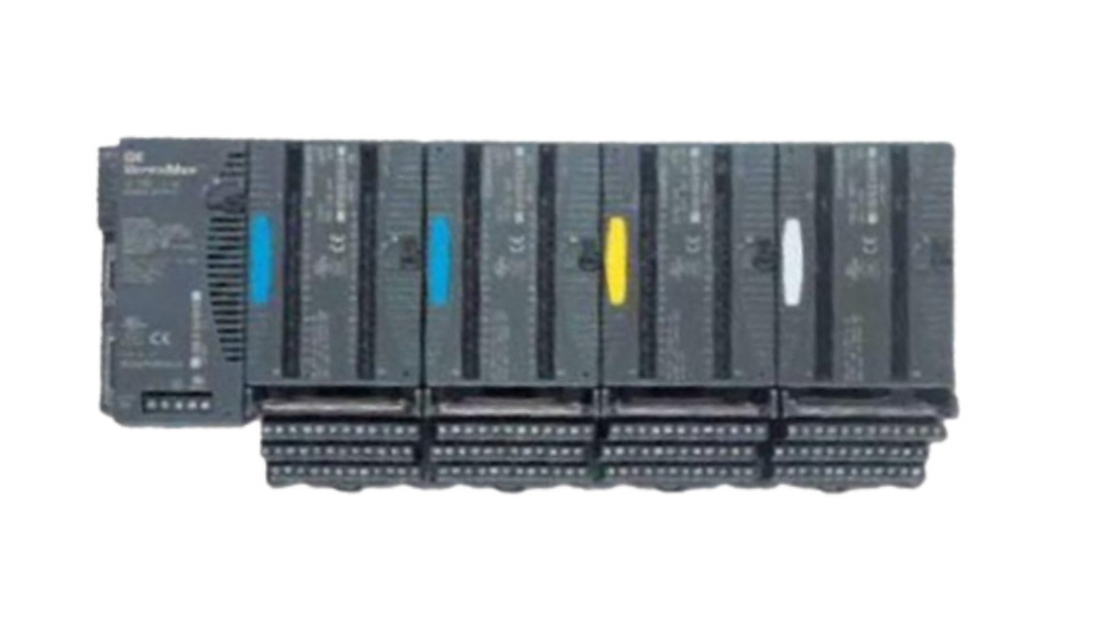 Versamax Modular - Automation Grade: Automatic