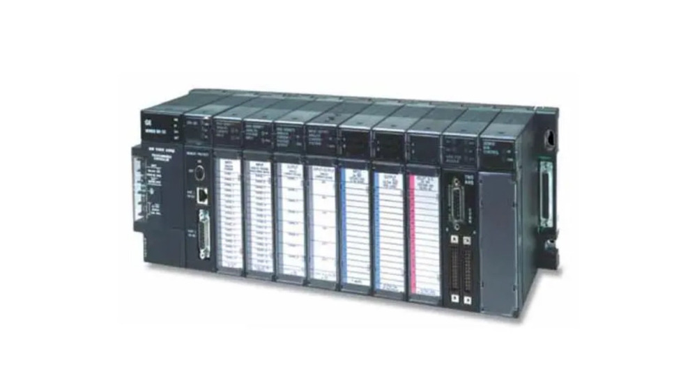 Series 90 - 30 Plc - Automation Grade: Automatic