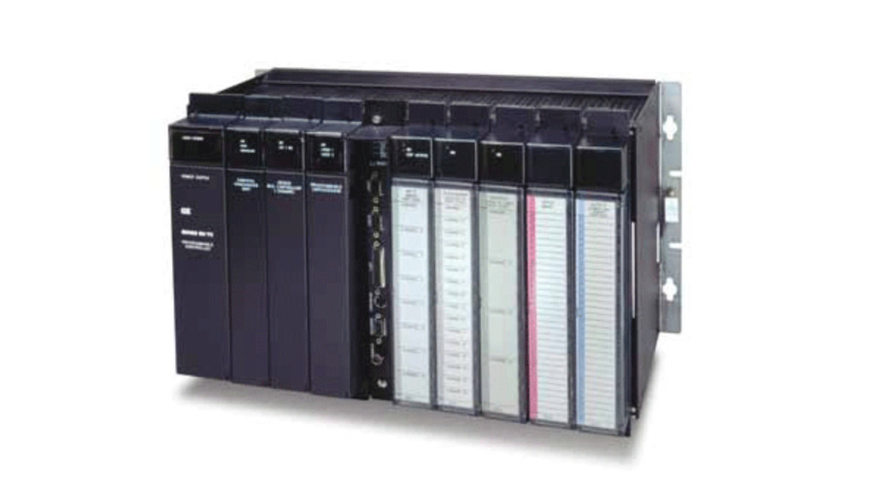 Series 90 - 70 (Sil-3) Plc - Automation Grade: Automatic