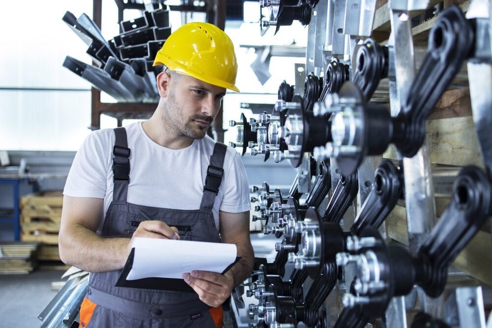 Preventive Maintenance Contracts Services