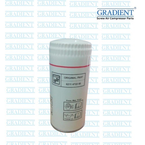 CHICAGO PNEUMATIC OIL FILTER