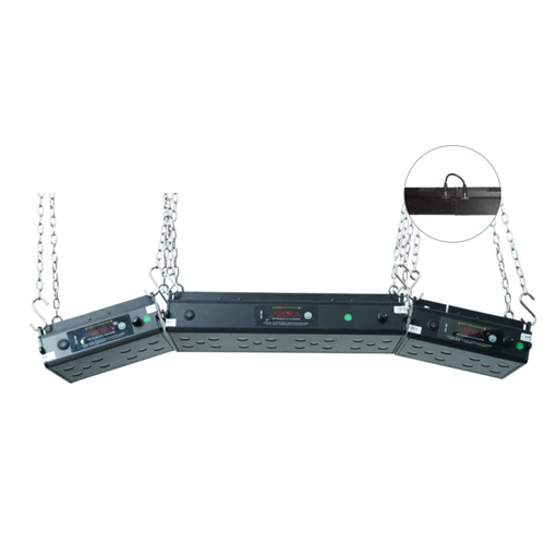 Customized LED UV Flood Lamp
