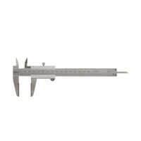 SS Digital Vernier Caliper