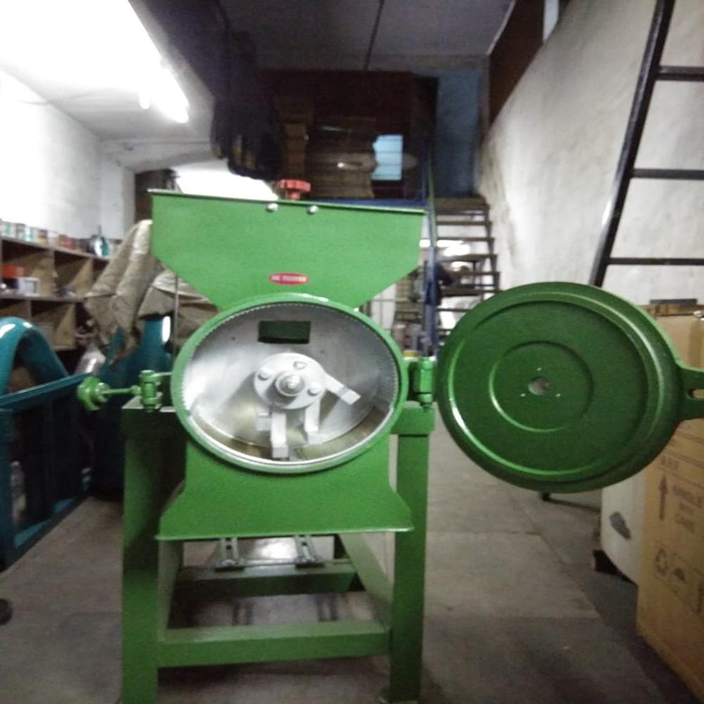 Herbs Grinder