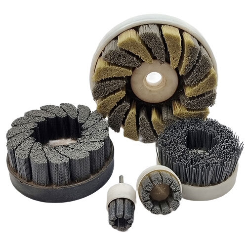 Nylox VMC Disc Brush