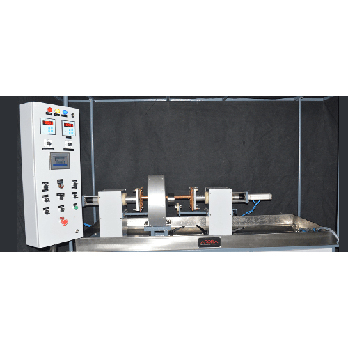 Abm Series Magnetic Bench Machine - Automation Grade: Manual