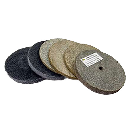 Unitized Polybond Disc - Color: As Per Demand