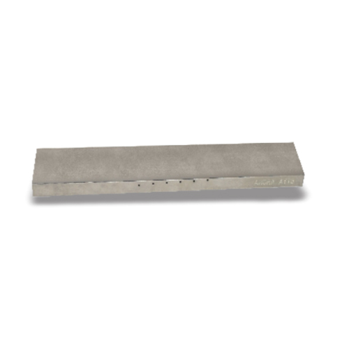 ASTM Yoke Test Bar