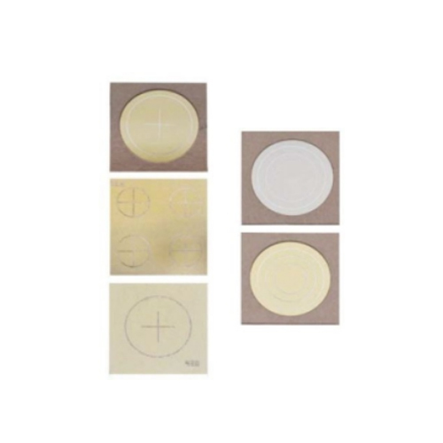 Quantitative Quality Indicators