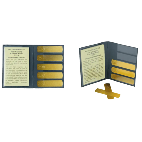 Burmah Castrol Strips