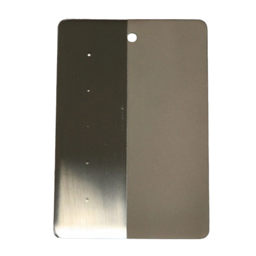 TAM-KDS Twin Test Panel