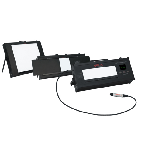 FV Series LED Film Viewers