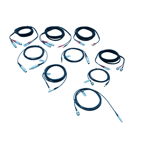 Ultrasonic Testing Cables