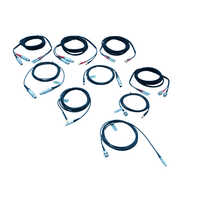 Ultrasonic Testing  Cables