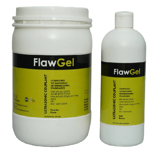 FlowGel Ultrasonic Couplant