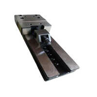 Cast Iron VMC Machine Vice