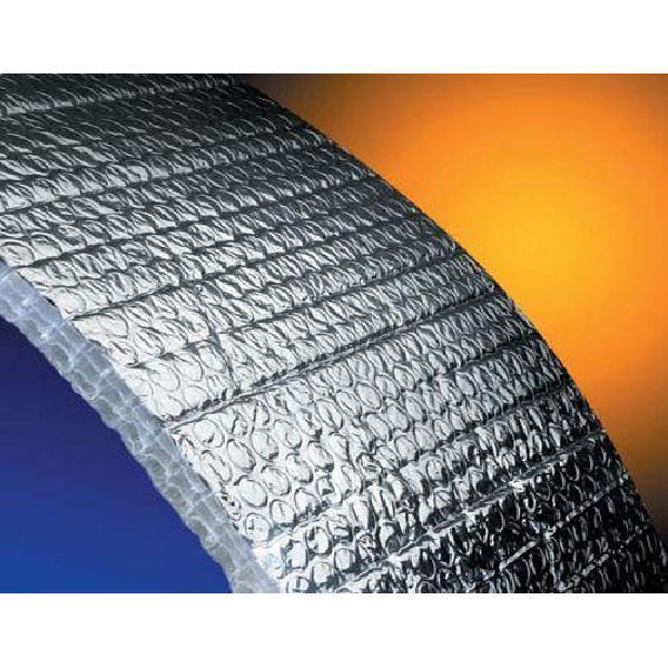 Air Bubble Insulation