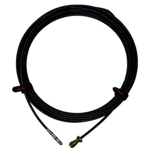 ECT Bobbin Probes And Calibration Tubes
