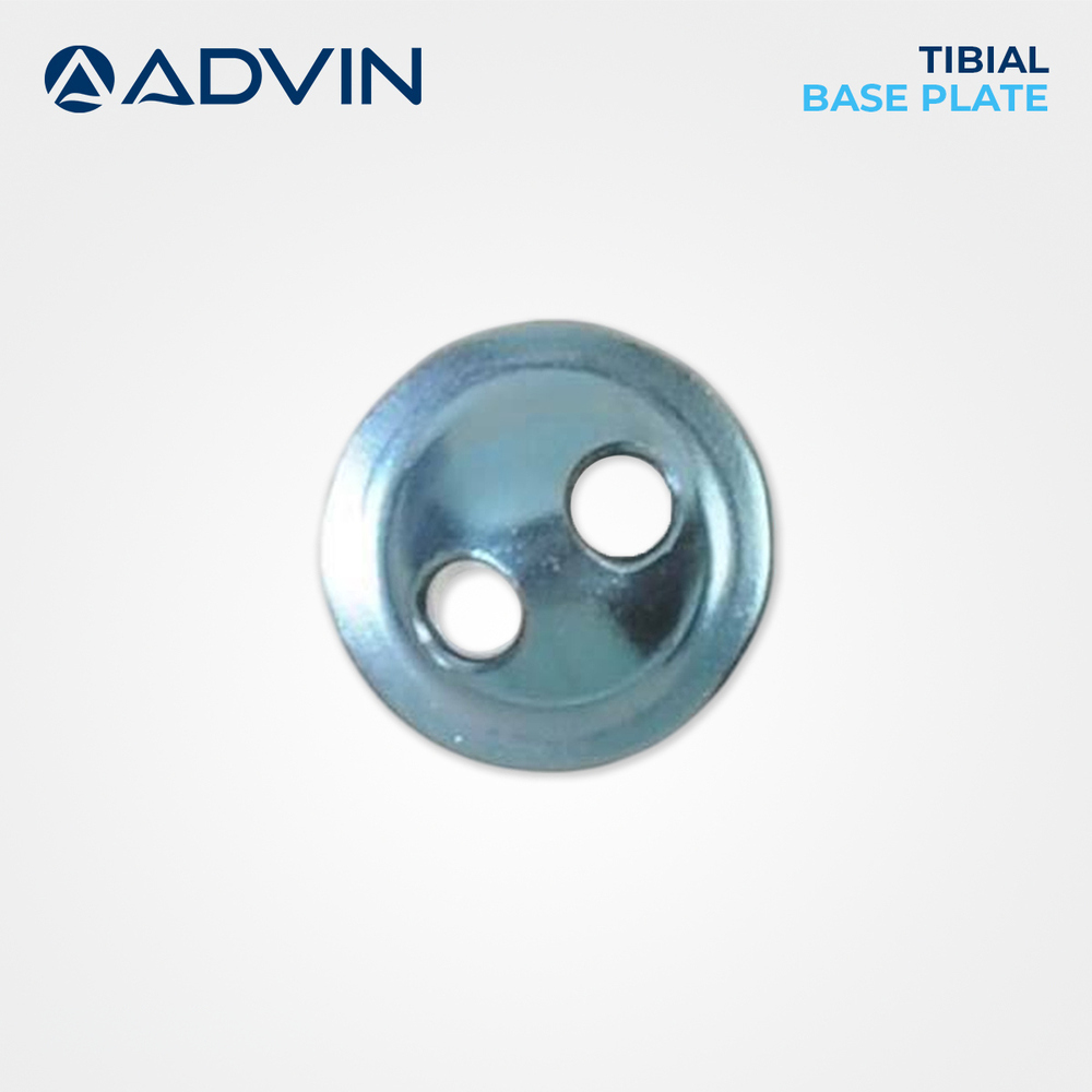 Tibial Base Plate