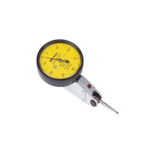 Cast Iron Dial Test Indicator - Automation Grade: Automatic
