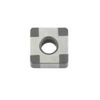 Carbide Pvd Cbn Inserts - Color: Silver