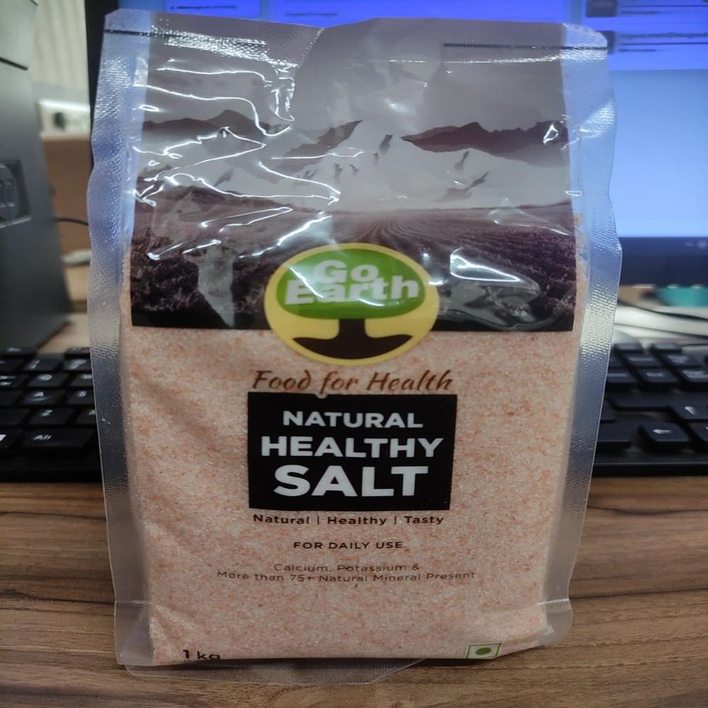  Rock Salt /Sendha Namak (Pink)