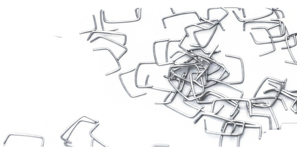 Jumper Link Forming Machine