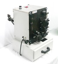 Jumper Link Forming Machine