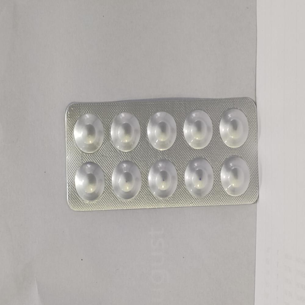 Iverfit 48mg - Ingredients: Active Ingredient: Ivermectin Usp 48 Mg