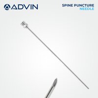 Spine Puncture Needle