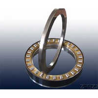 Zwhzz Tapered Roller Thrust Bearings 350981c Double Direction Bearing