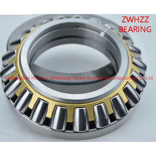 Zwhzz Spherical Roller Thrust Bearings 29324M - Color: Silver
