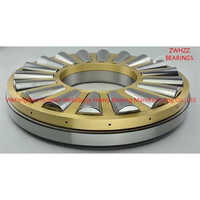 Zwhzz Tapered Roller Thrust Bearings 353020 Screw Down Bearings for Mill